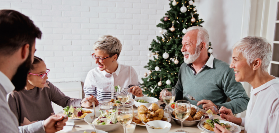 Coping with cancer during the holidays