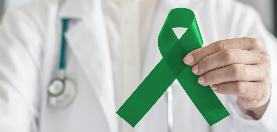 Biliary cancer awareness campaign success